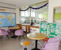 Book Cafe