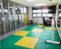 Dance Studio
